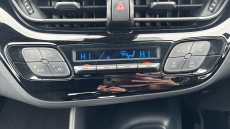 Toyota C-HR 1.8 Hybrid Icon 5dr CVT Hybrid Hatchback